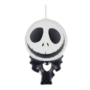 Disney Nightmare Before Christmas Jack Skellington Christmas Ornament